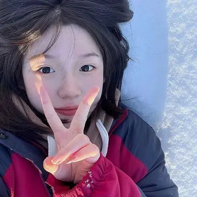 她真是大小姐啊